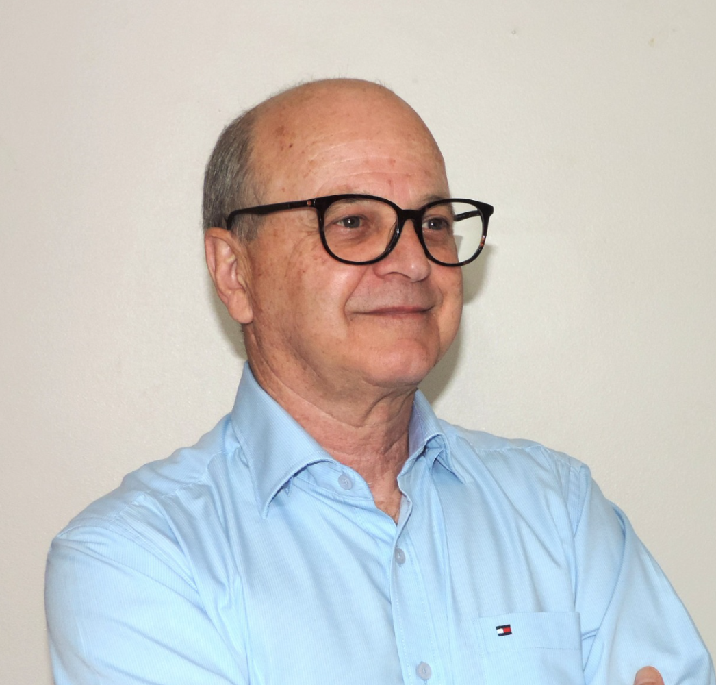 Paulo José Caselani